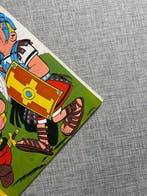 Astérix T1 - Astérix le Gaulois - C - 2ème édition - 1 Album, Livres