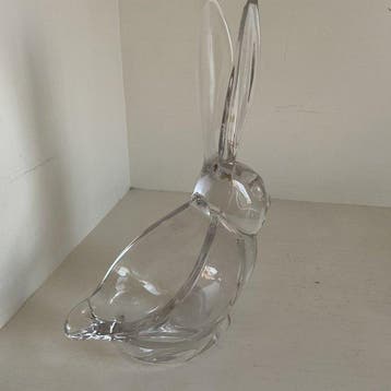 Collectie met dierenthema - Cristallo - Vannes le chatel