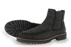 Sub55 Enkellaarzen in maat 44 Zwart, Kleding | Heren, Schoenen, Sub55, Verzenden, Zwart, Overige typen