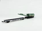 Tomix N - 2772 - Modeltrein (1) - JNR Freight Car So 80, Nieuw