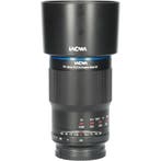Laowa 90mm f/2.8 2X Ultra-Macro APO Lens - Sony FE CM6382, Ophalen of Verzenden, Overige typen
