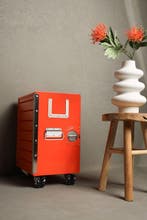 Trap Trading - Trolleys van luchtvaartmaatschappijen -, Antiek en Kunst