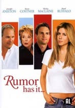 Rumor has it (dvd tweedehands film), Ophalen of Verzenden, Nieuw in verpakking