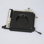 Sinar Copal DB Sluiter incl draadontspanner Studio /, Audio, Tv en Foto, Nieuw