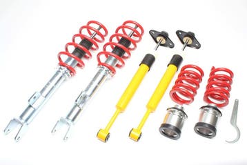 Dodge Magnum LX schroefset verlagingsset, Ophalen of Verzenden, Nieuw
