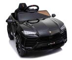 Kinderauto, LAMBORGHINI URUS, zwart, kinderjeep, RC, Nieuw!!, Ophalen of Verzenden, Nieuw