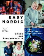 Easy Nordic 9789022333631 Dagny Rós Asmundsdottir, Verzenden, Gelezen, Dagny Rós Asmundsdottir