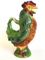 Saint Clément France - Pichet - Verseur « Rooster » Art Déco, Antiquités & Art