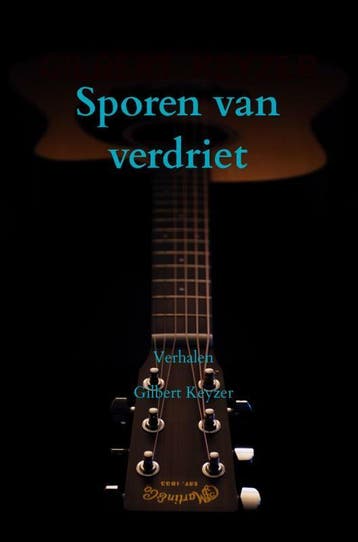 Sporen van verdriet 9789464925333 Gilbert Keyzer, Verzenden, Gilbert Keyzer