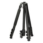 Sirui Aluminium ET-1004 statief + E-10 balhoof met garantie, Audio, Tv en Foto, Fotografie | Statieven en Balhoofden, Ophalen of Verzenden