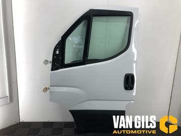 Portier 2Deurs links Iveco New Daily O248862
