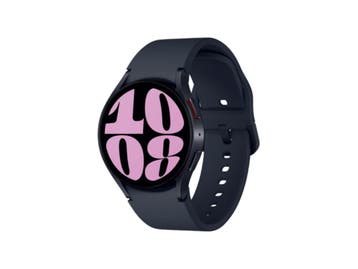 Samsung Galaxy Watch6 Bluetooth 40 mm - Grijs, Bijoux, Sacs & Beauté, Montres connectées, Verzenden