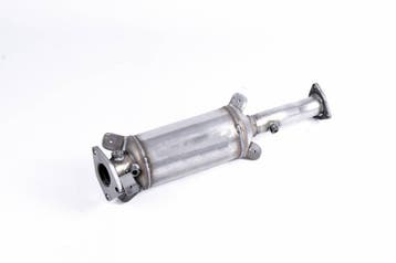 Roetfilter Honda CR-V 2.2, Ophalen of Verzenden, Nieuw