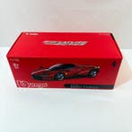 Bburago 1:18 - Modelauto - Ferrari Daytona SP3 Open Roof