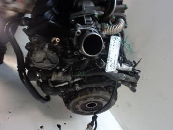 Motor Alfa Romeo 147 O128856