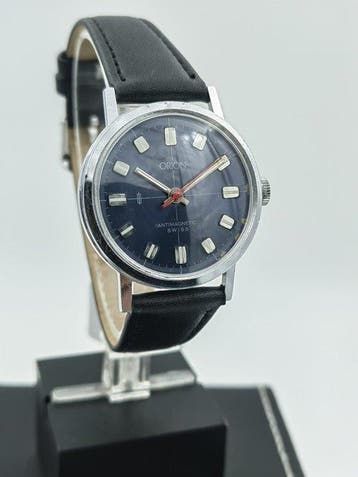 Orion - Red Second - Zonder minimumprijs - Heren - 1960-1969, Nieuw