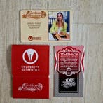 Once upon a time in Hollywood - Signed by Margot Robbie -, Nieuw