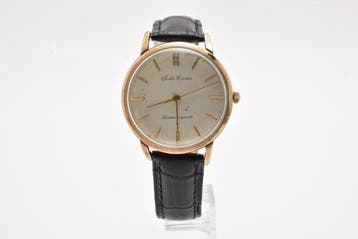 Seiko - Cronos - Zonder minimumprijs - J14021 - Heren -
