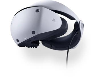 Sony PlayStation VR2 - Virtual Reality Headset - 4K HDR4 -, Games en Spelcomputers, Virtual Reality, Verzenden, Nieuw