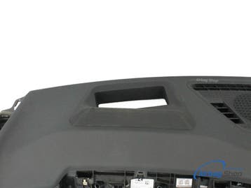 Airbag set Dashboard HUD speaker wit stiksel Bmw X1 U11 2022