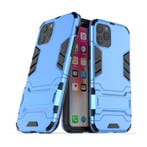iPhone 11 Pro - Robotic Armor Case Cover Cas TPU Hoesje, Verzenden