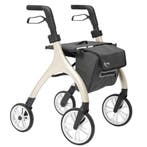 MultiMotion Curve rollator met softwielen, champagne, Diversen, Ophalen of Verzenden, Nieuw