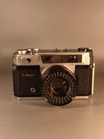 Beauty LightOmatic III Appareil photo argentique, Nieuw