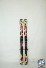 Refurbished - Ski - Elan Exar Race - 140, Ophalen of Verzenden, Ski's