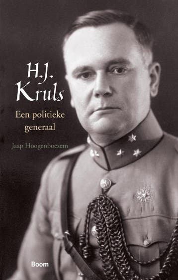 H.J. Kruls 9789085066415 Jaap Hoogenboezem, Boeken, Geschiedenis | Wereld, Verzenden, Gelezen, Jaap Hoogenboezem