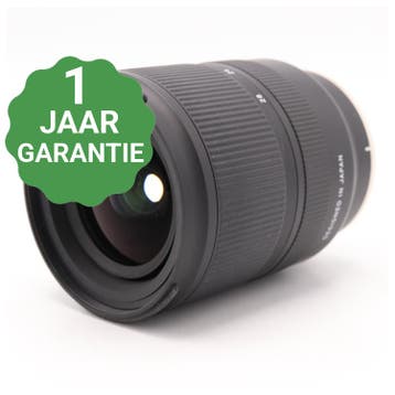 10% korting | Tamron 17-28mm F/2.8 Di III RXD Sony FE |, Verzenden