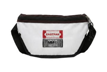Eastpak Heuptas Wit, Handtassen en Accessoires, Tassen | Damestassen, Verzenden, Zo goed als nieuw, Wit