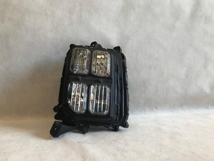 Mitsubishi ASX I 19-23 LED richtingaanwijzer links, Autos : Pièces & Accessoires, Éclairage, Envoi