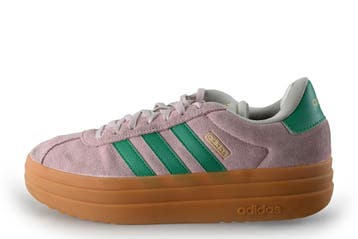 Adidas Sneakers in maat 41 Roze, Kleding | Dames, Sneakers, Roze, Gedragen, Verzenden
