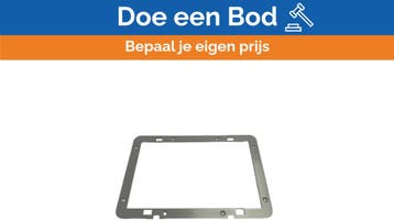 Bieden: NW-4017 Marine Bridge Control Unit Mounting Bracket, Ophalen of Verzenden