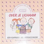 Over je lichaam / Leuke dingen om te weten 9789020687569, Verzenden, Cassin