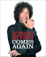 Howard Stern Comes Again 9781471186523 Howard Stern, Verzenden, Howard Stern