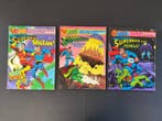 Superman, Batman - German edition - 31 Comic - 1978/1991, Nieuw