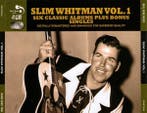 Slim Whitman - Slim Whitman Vol. 1, Verzenden