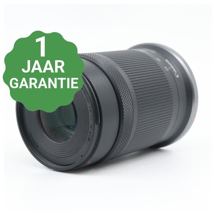 Canon RF-S 55-210mm f/5-7.1 IS STM | Tweedehands, Audio, Tv en Foto, Foto | Lenzen en Objectieven, Zo goed als nieuw, Verzenden