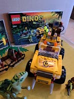 Lego Set - Dino 2010 - 5882, 5883 et 5884, Kinderen en Baby's, Nieuw