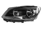 Volkswagen Touran 2010-2015 H7 Koplamp Links (Koplampen), Verzenden, Nieuw, Volkswagen
