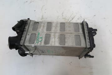 intercooler luchtkoeler Mercedes Benz CLS 500 W218 A27809005, Verzenden, Gebruikt