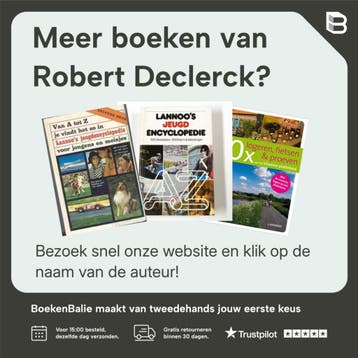 Berlijn om en rond de Muur 9789058266484 Robert Declerck, Verzenden, Zo goed als nieuw, Robert Declerck