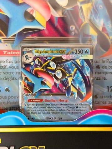 Pokémon Booster box - Pokémon - 1 Booster box - Mega, Nieuw