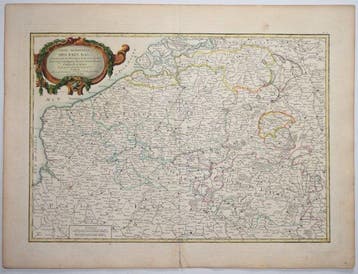 België - België; Janvier/Lattre - Partie Meridionale des, Boeken, Nieuw
