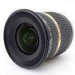 Tamron 10-24mm F/3.5-4.5 SP Di II Nikon | Occasion, Ophalen of Verzenden, Nieuw