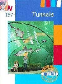 De Ruiters Mini informatie N157 Tunnels, Boeken, Schoolboeken, Verzenden