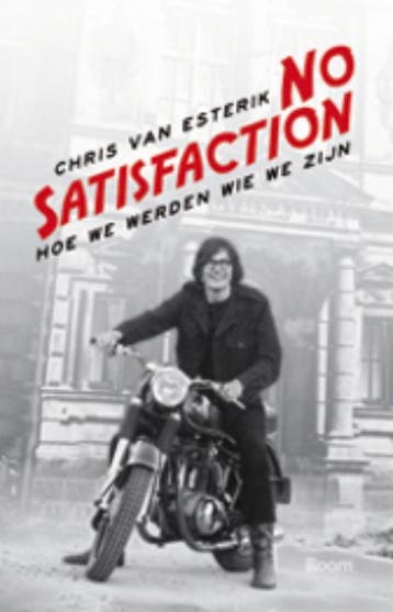 No satisfaction 9789085069850 Chris van Esterik, Verzenden, Gelezen, Chris van Esterik