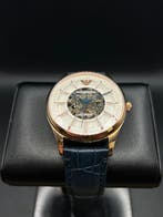 Emporio Armani - Meccanico - Zonder minimumprijs - AR1947 -, Nieuw