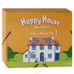 Happy House 1 Teachers Resource Pack (incompleet), Verzenden, Nieuw